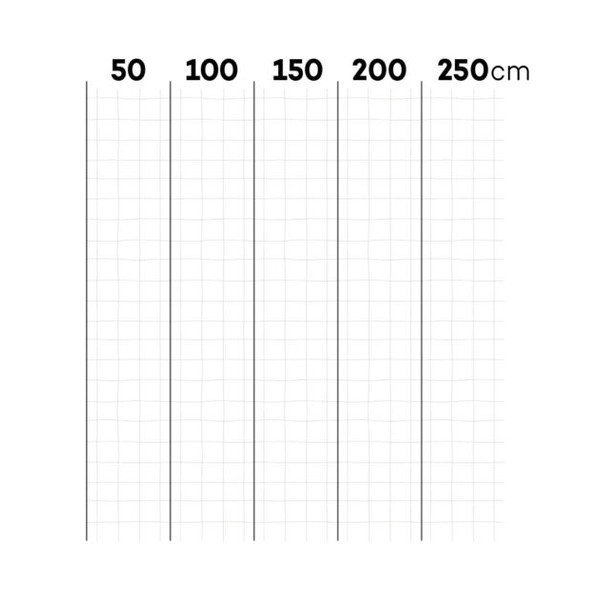 Otroška tapeta 50x280 cm Irregular Check – Dekornik-image-3
