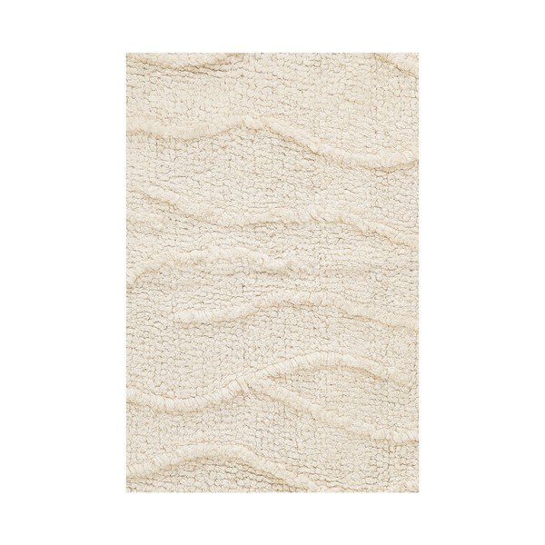 Svetlo roza bombažna preproga Irya Home Collection, 50 x 80 cm-image-2