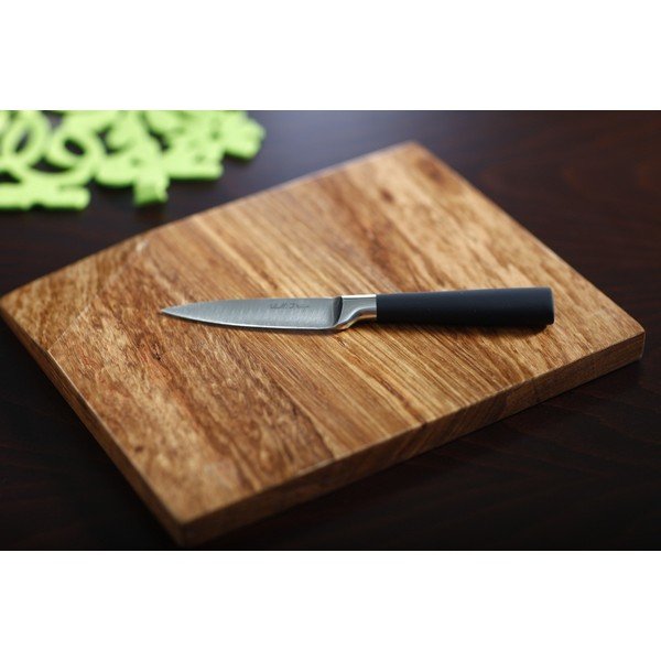 Komplet nožev s stojalom in desko za rezanje-image-2