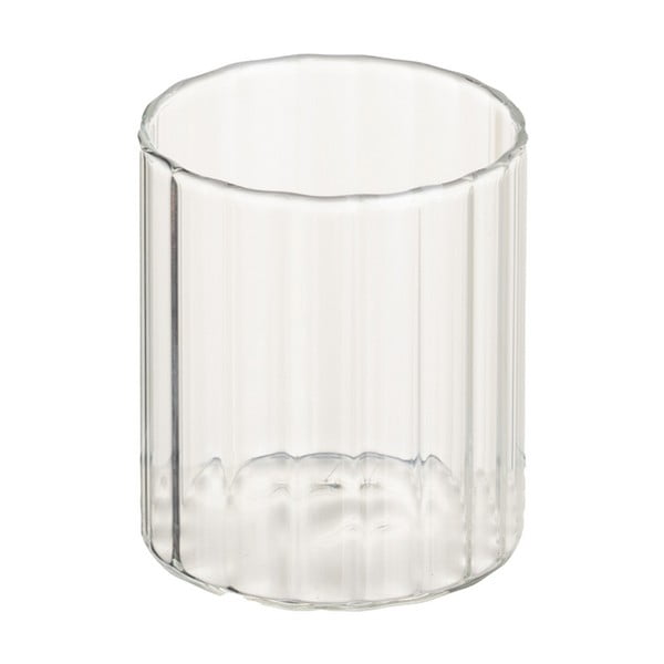 Komplet vrča in kozarcev v naravni barvi 1 l Linea Duo – Casa Selección-image-3