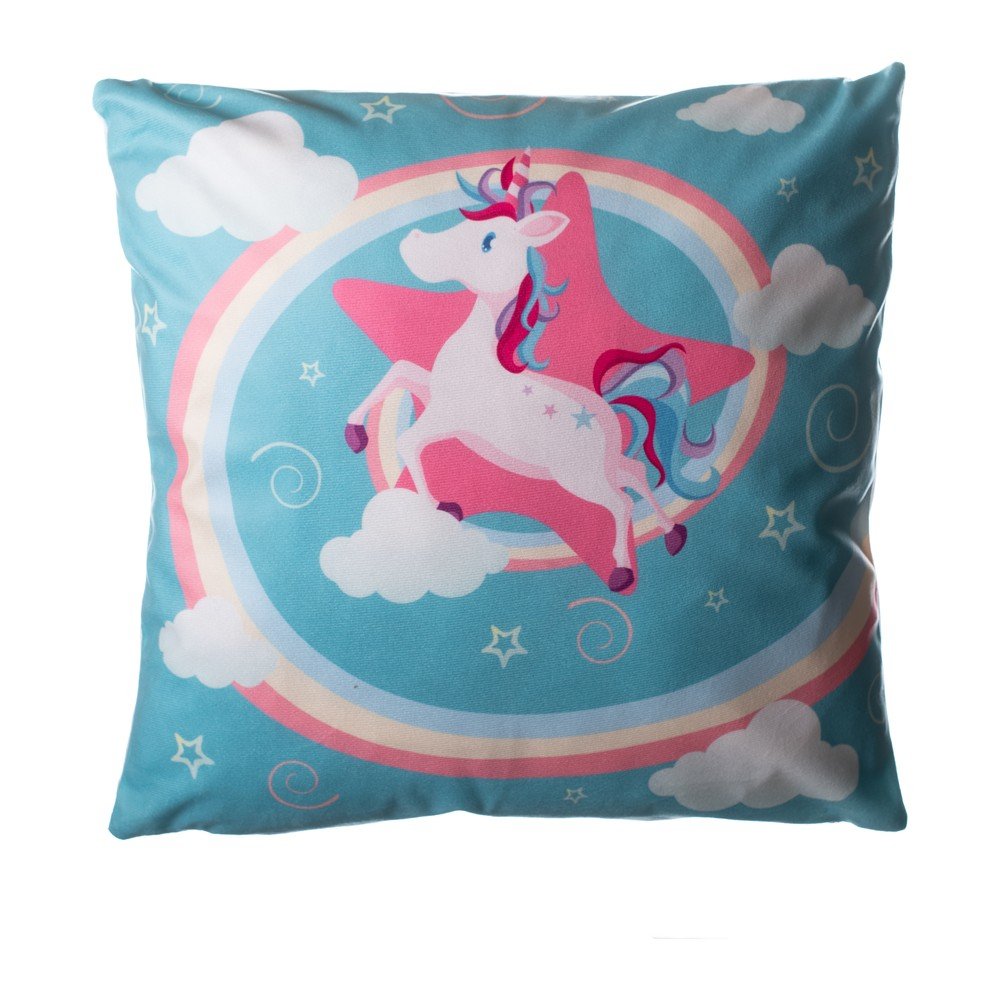 Otroška blazina Unicorn