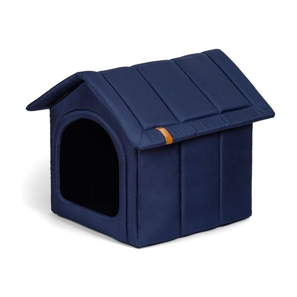 Modra pasja hiška 38x38 cm Home M - Rexproduct