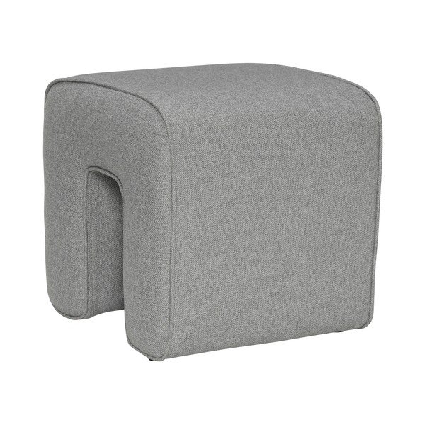 Siv tabure Sculpture – Hübsch-image-2