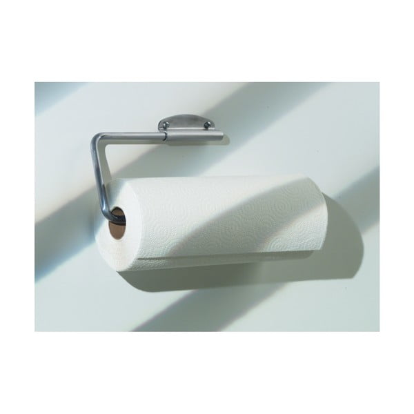 Kovinsko držalo za papirnate brisače iDesign, 34 cm-image-3