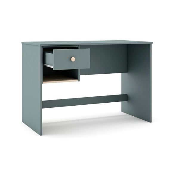 Otroška pisalna miza 55x110 cm Esteban – Marckeric-image-2