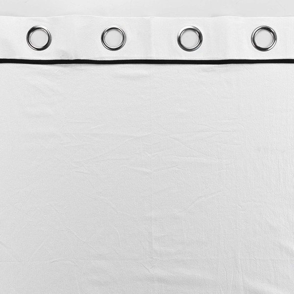 Bela zavesa 135x240 cm Linette – douceur d'intérieur-image-3