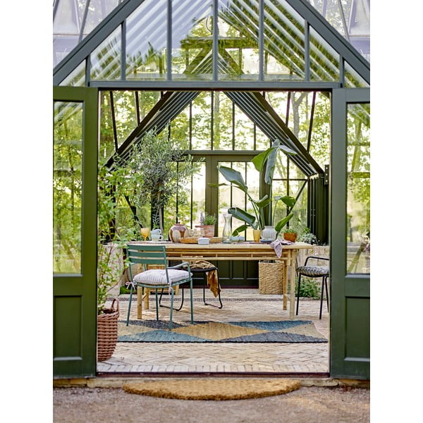 Sedežna blazina 45x45 cm Abiha – Bloomingville-image-4