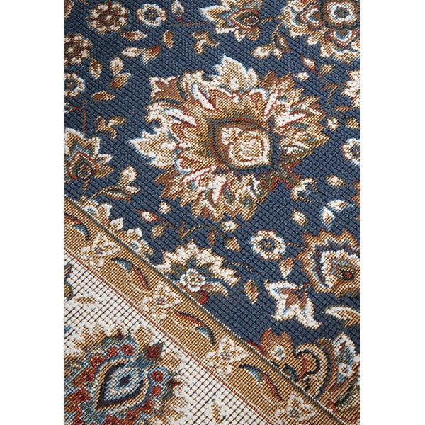 Modra zunanja preproga 160x235 cm Nicolas – Villeroy&Boch-image-4