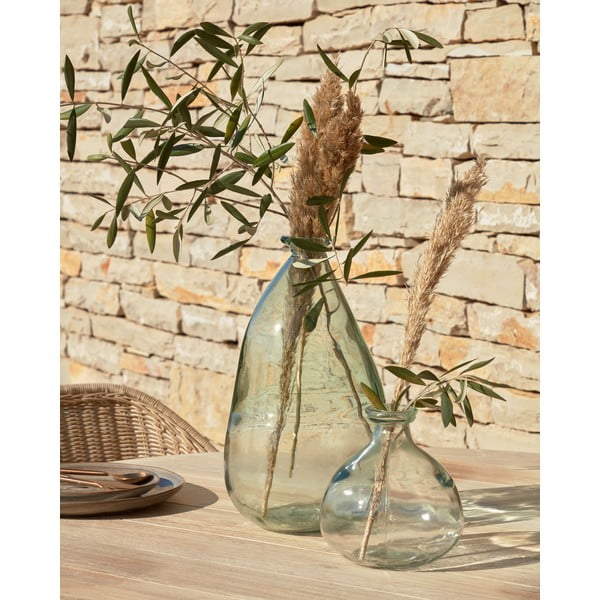 Vaza (višina 36 cm) Brenna – Kave Home-image-1