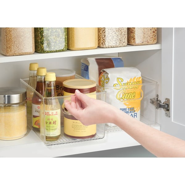 Škatla za shranjevanje živil iDesign Linus, 28,5 x 20 cm-image-1