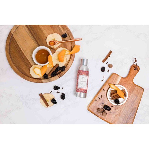 Dišavni sprej Greenleaf Cider Grove, 177 ml-image-2