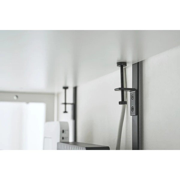 Kovinski organizator za kable Smart – YAMAZAKI-image-1