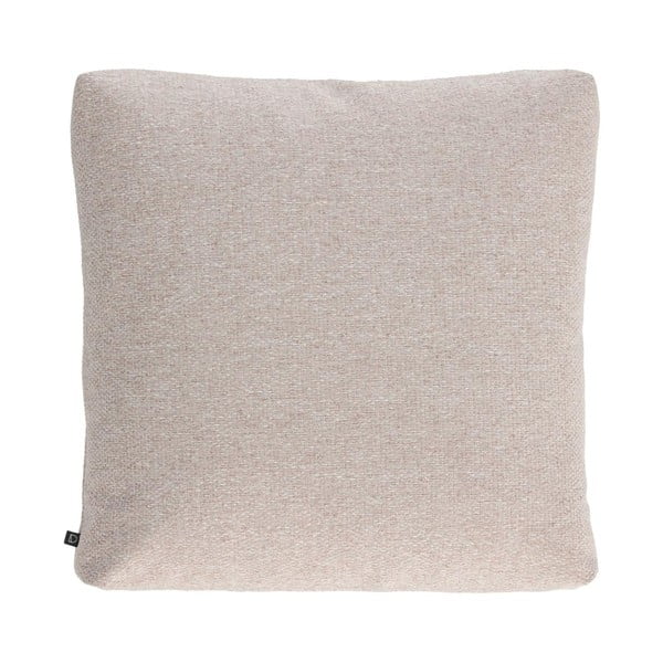 Prevleka za blazino iz šenilje 45x45 cm Galene – Kave Home