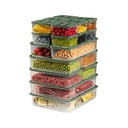 Posode za hrano v kompletu 20 ks – Hermia