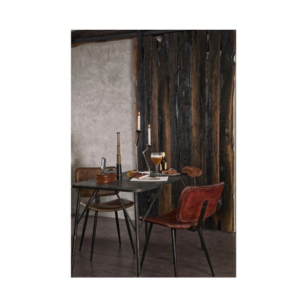 Jedilna miza BePureHome Next, 105 x 86 cm-image-2