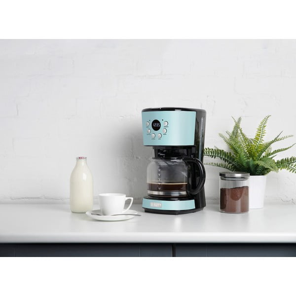 Moder aparat za kavo – Haden-image-2