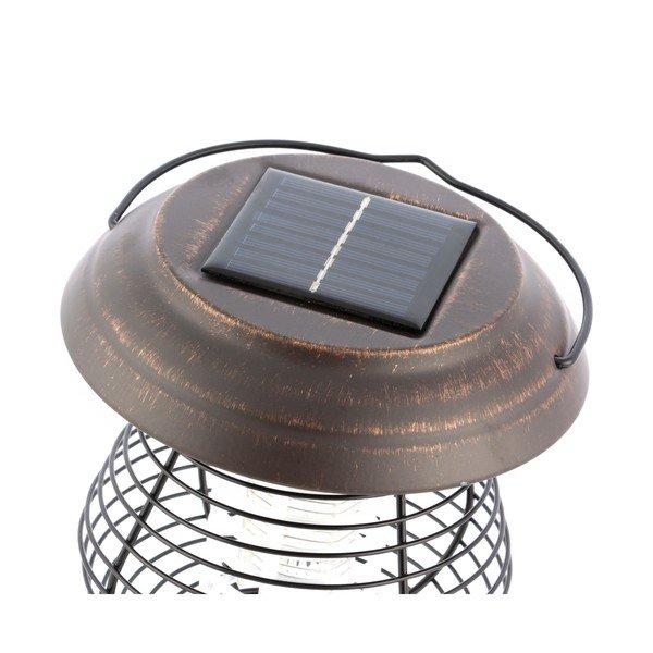 Sončna svetilka proti komarjem InnovaGoods-image-3
