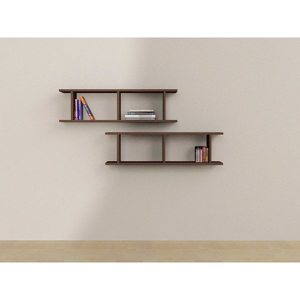 Stena Police Rail, wenge-image-1