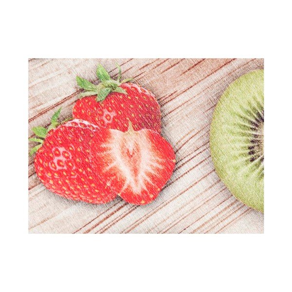 Zelo trpežna kuhinjska preproga Webtappeti Food, 60 x 300 cm-image-4