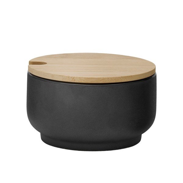 Sladkornica iz kamenine Theo – Stelton