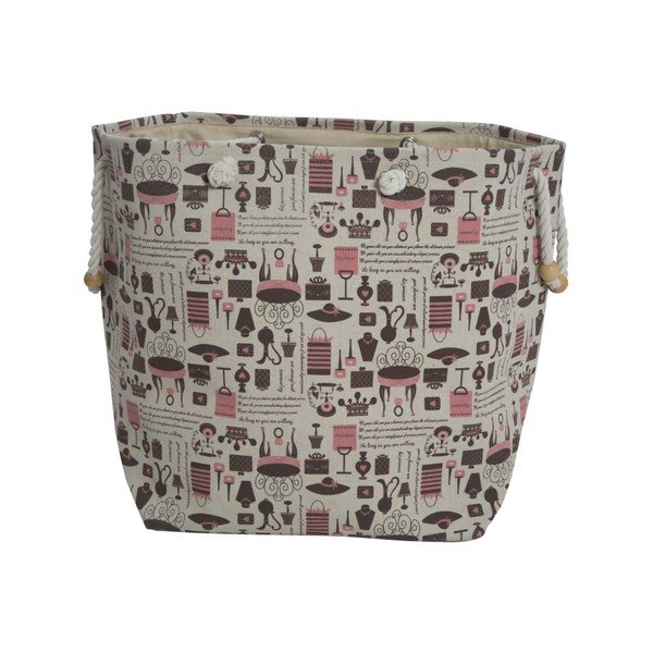 Torba Mauro Ferretti Home Bag-image-3