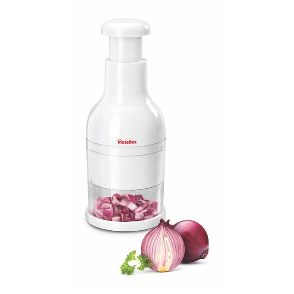 Sekljalnik čebule Metaltex Chop, dolžina 8,5 cm-image-4
