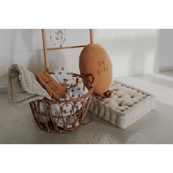 Otroška blazina Oh Boy - Malomi Kids-image-1