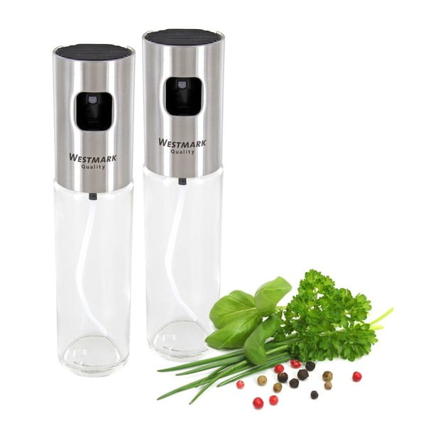 Komplet 2 sprejev za olje in kis Westmark Spray-image-2