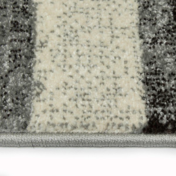 Preproga Univerzalna jantarna kocka, 133 x 190 cm-image-1