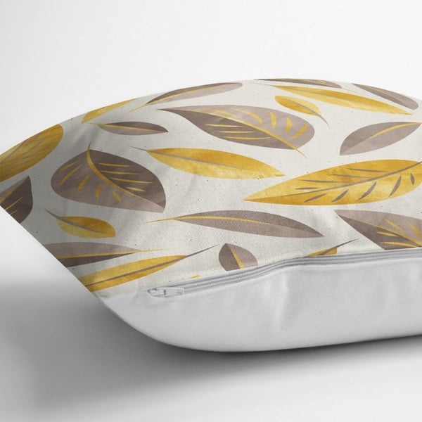 Prevleka za okrasno blazino Minimalist Cusion Covers Fezmo, 45 x 45 cm-image-1