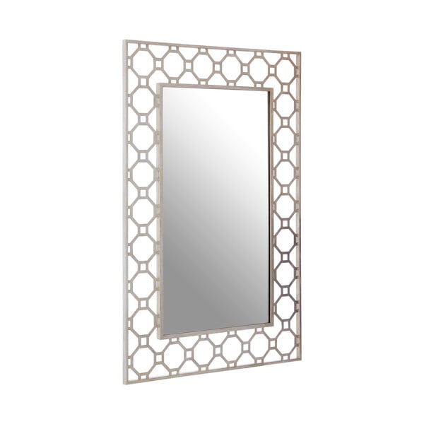 Stensko ogledalo 74x109 cm Zariah – Premier Housewares-image-1