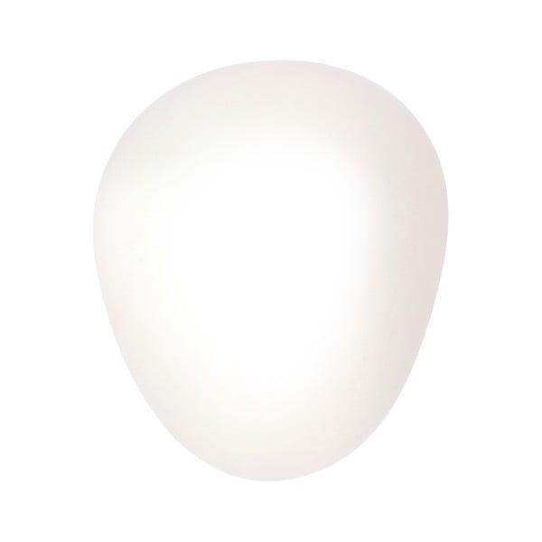Bela stenska svetilka Stones – Candellux Lighting