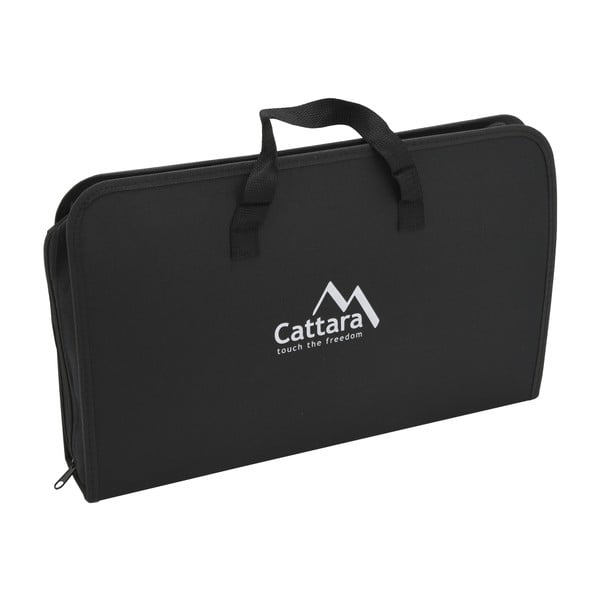 Komplet pripomočkov za žar 27 ks – Cattara-image-4