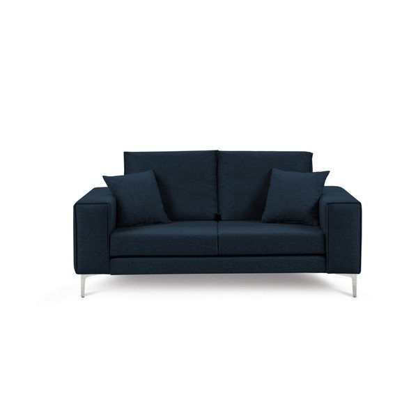 Bencinsko zelena zofa Cosmopolitan Design Cartagena, 174 cm