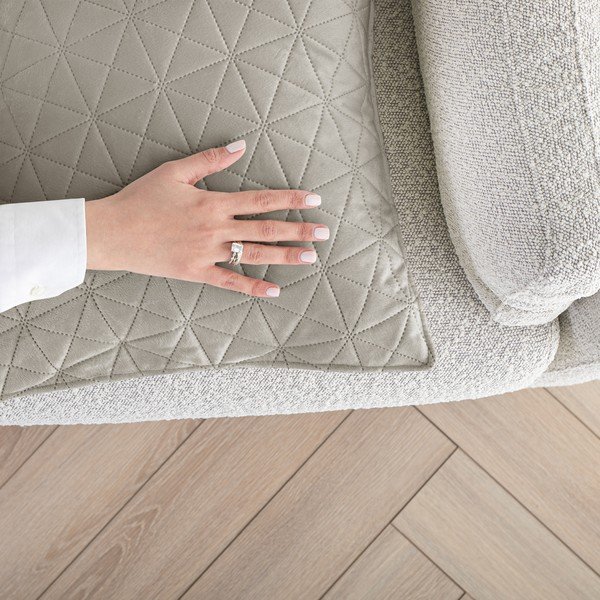 Prevleke za blazino v kompletu 2 ks 45x45 cm Laila – Restilo-image-3