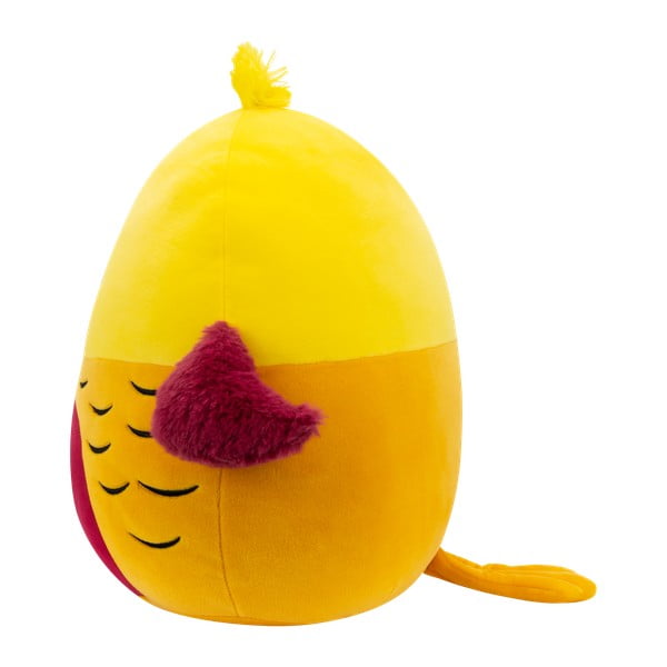Plišasta igrača Beck – SQUISHMALLOWS-image-2