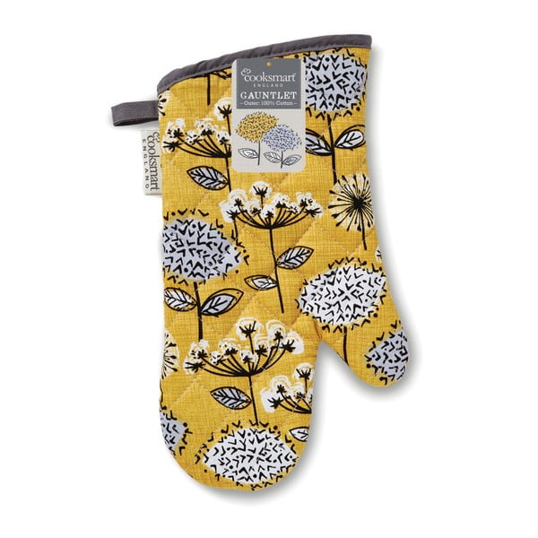 Bombažna rokavica Cooksmart ® Retros-image-2