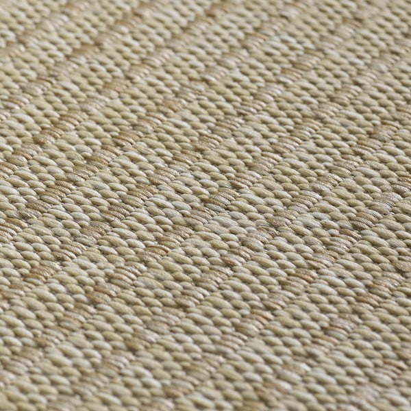 Bež notranja in zunanja preproga 200x290 cm Giza 1410 – Ayyildiz Carpets-image-3