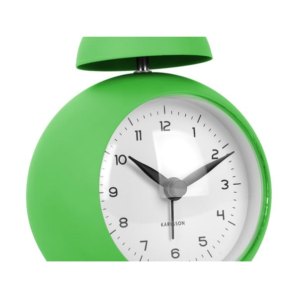 Budilka ø 9 cm Chaplin – Karlsson-image-4