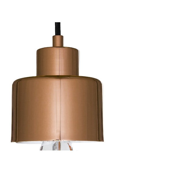 Obesna svetilka Single Cobre-image-3