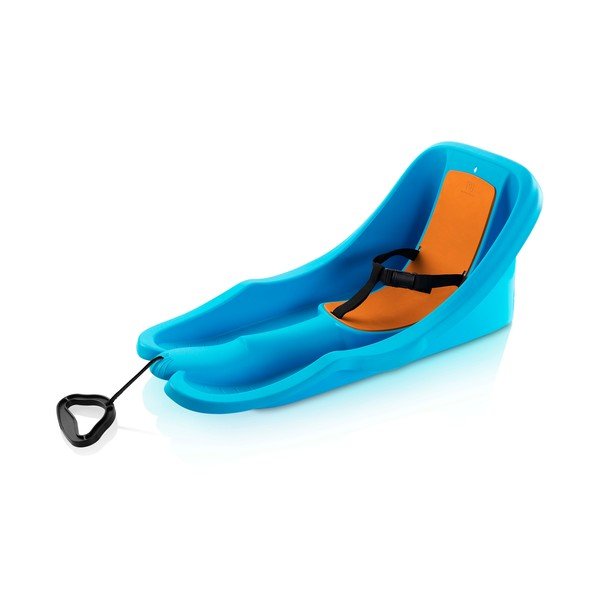Vlečne sani Baby Rider – Gizmo