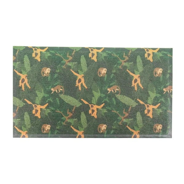 Podloga za pasjo/mačjo posodo 40x120 cm – Artsy Doormats