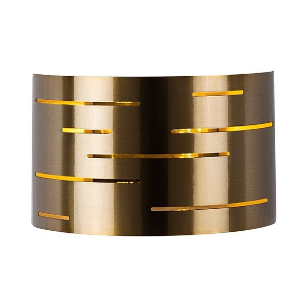 Stenska svetilka v zlati barvi – Opviq lights-image-2