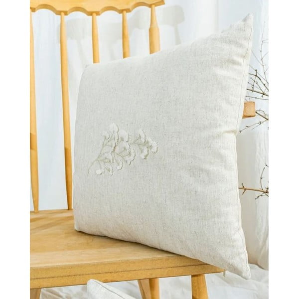 Prevleka za blazino iz mešanice bombaža 45x45 cm – Mila Home-image-1