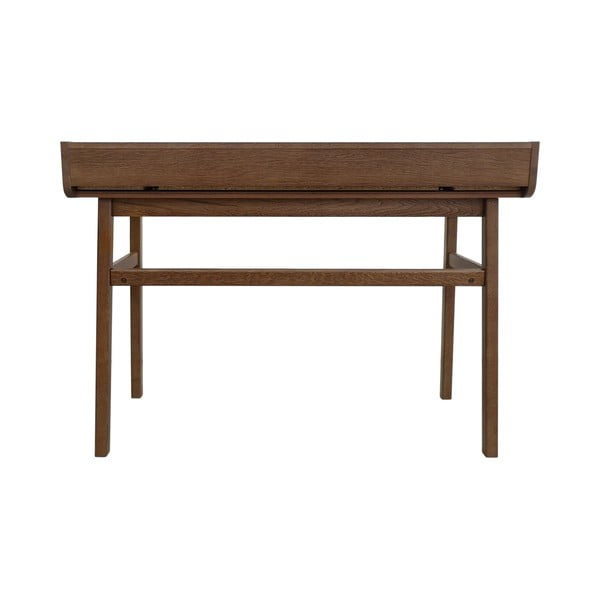 Raztegljiva pisalna miza Woodman Carteret, širina 115 cm-image-4