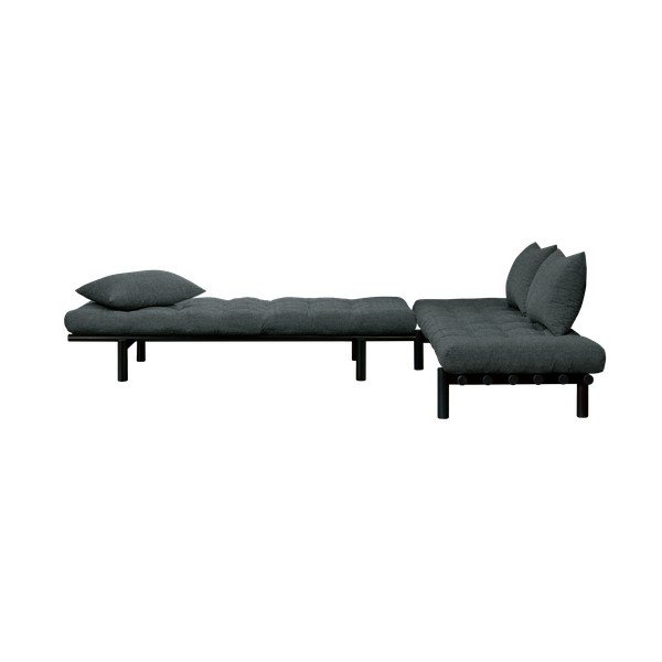 Kavč Karup Design Pace Black/Grafit Grey-image-4