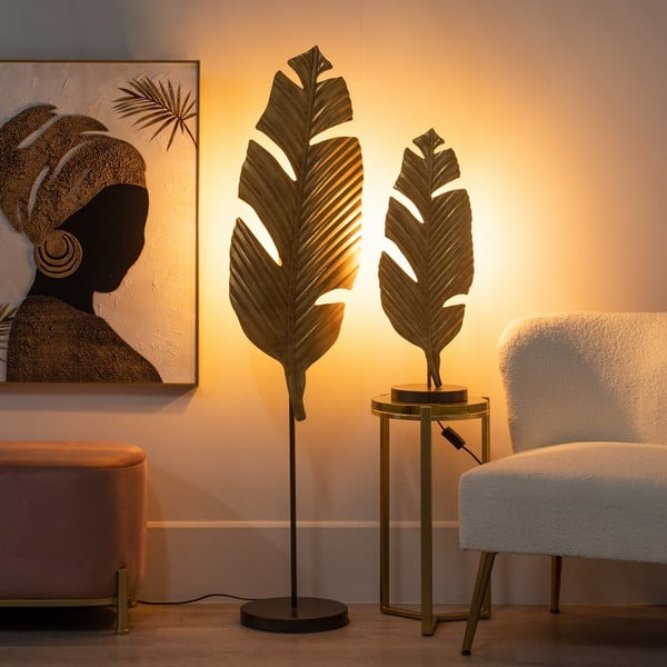 Namizna svetilka Leaf – Ixia-image-2