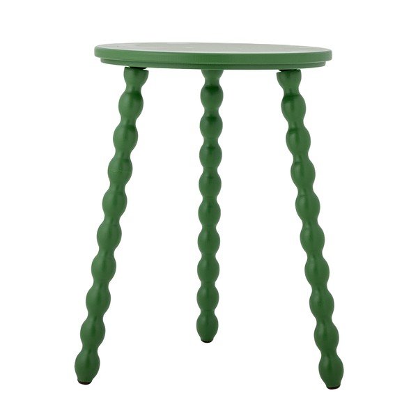 Okrogla stranska mizica ø 41 cm Salino – Bloomingville