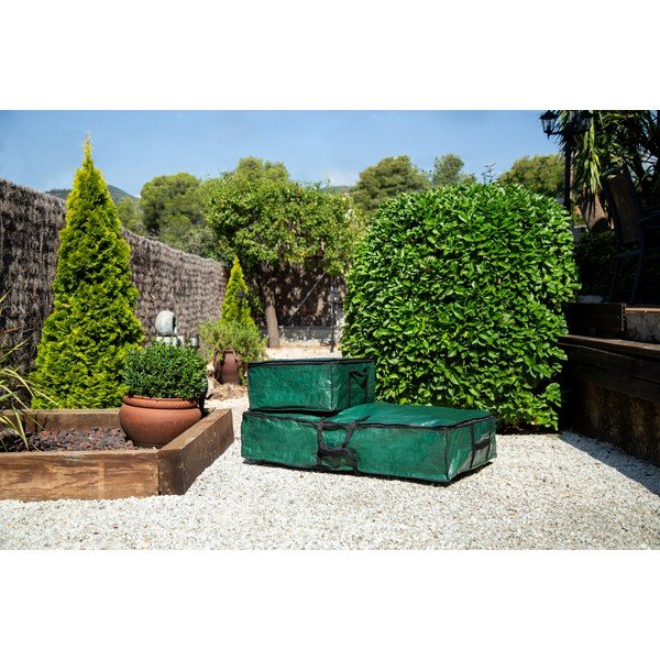 Vakuumska vreča za vrtni tekstil 117x67x25 cm Ecologik – Compactor-image-1