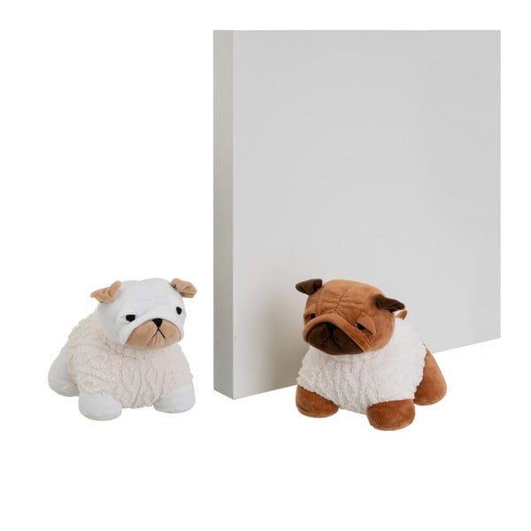 Zaustavljalci vrat v kompletu 2 ks Dog – Casa Selección-image-1